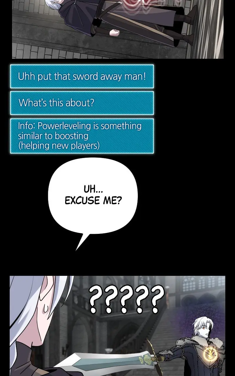 The Possessed Genius' Gaming Stream Chapter 47 72